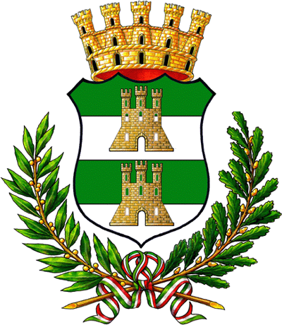 stemma del comune di MANIAGO