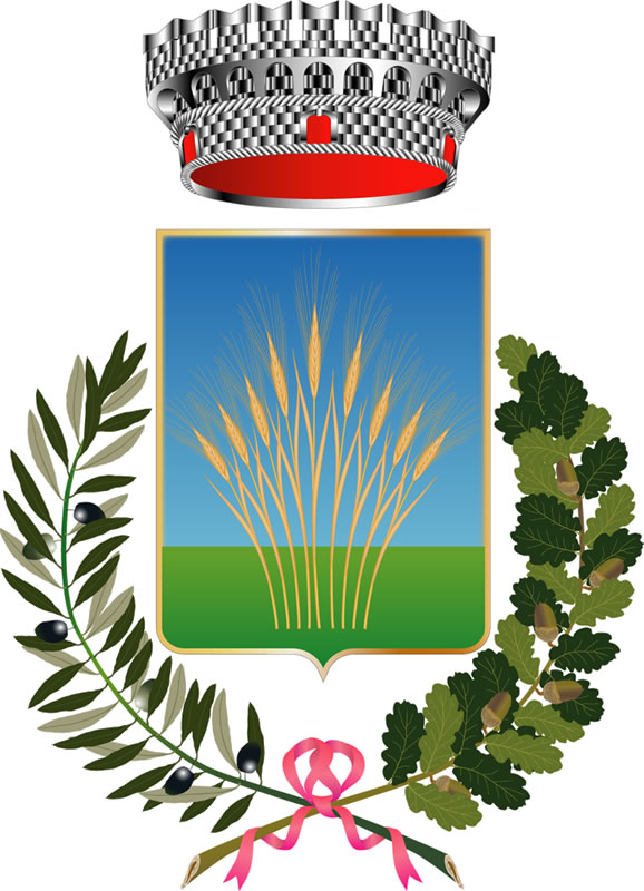 stemma del comune di MANOPPELLO
