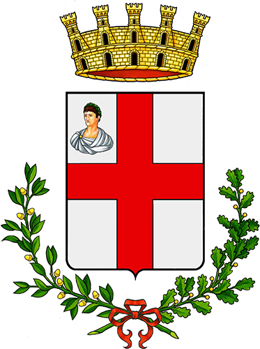 stemma del comune di MANTOVA