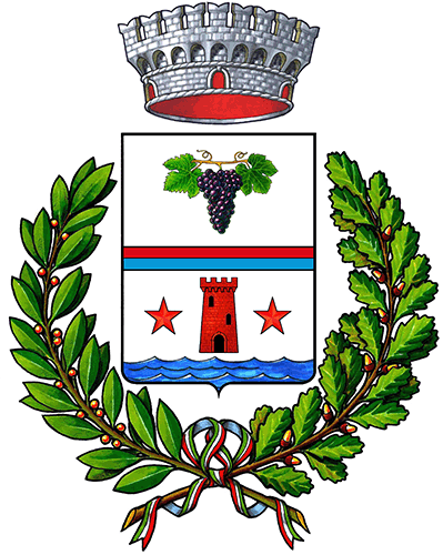 stemma del comune di MARACALAGONIS