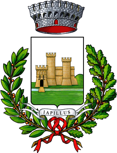 stemma del comune di MARCARIA