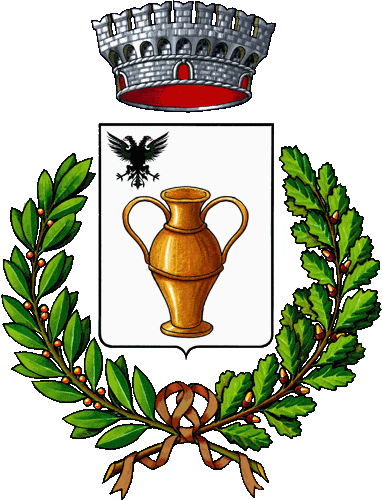 stemma del comune di MARCEDUSA