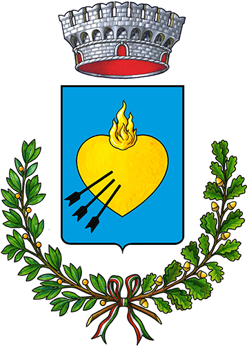 stemma del comune di MARCELLINARA