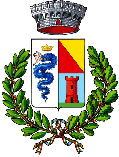 stemma del comune di MARCIGNAGO