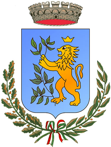 stemma del comune di MARIANO COMENSE