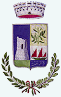 stemma del comune di MARINA DI GIOIOSA IONICA