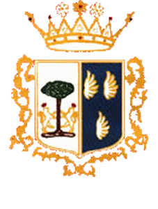 stemma del comune di MARINEO