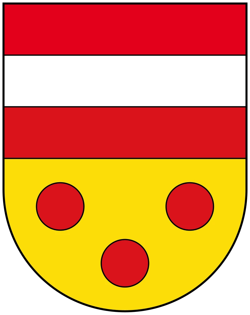 stemma del comune di Malles Venosta