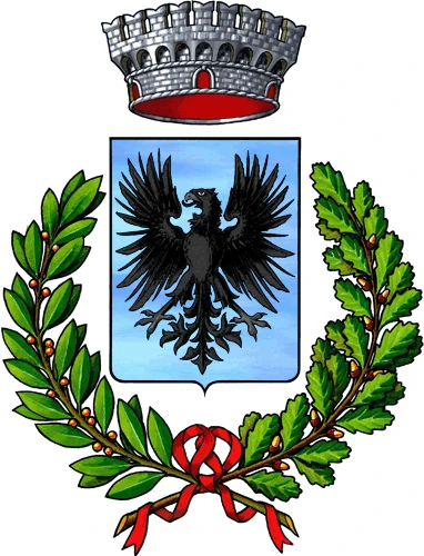 stemma del comune di Marano di Valpolicella