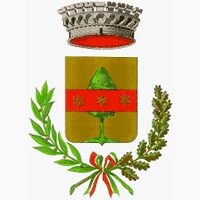 stemma del comune di Margno