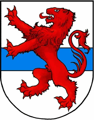 stemma del comune di Marlengo