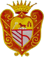 stemma del comune di MARSICO NUOVO
