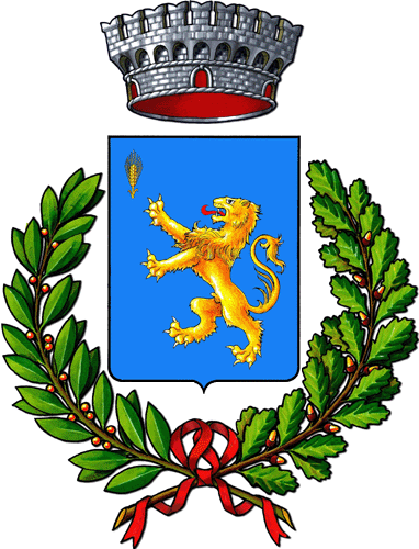 stemma del comune di MARTELLAGO
