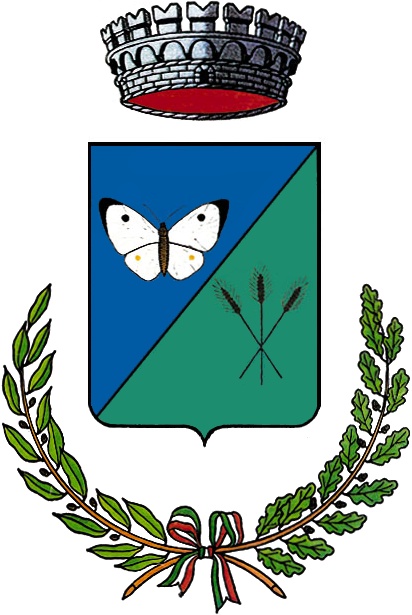 stemma del comune di MASATE