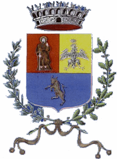 stemma del comune di MASI TORELLO