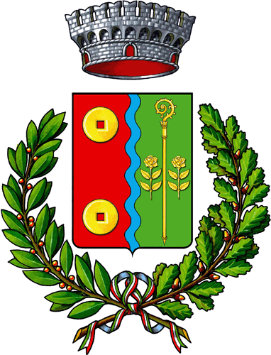 stemma del comune di MASLIANICO