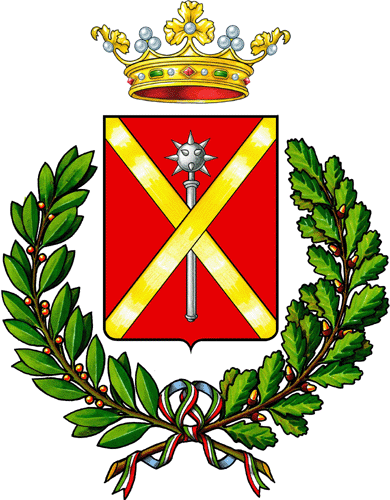stemma del comune di MASSA