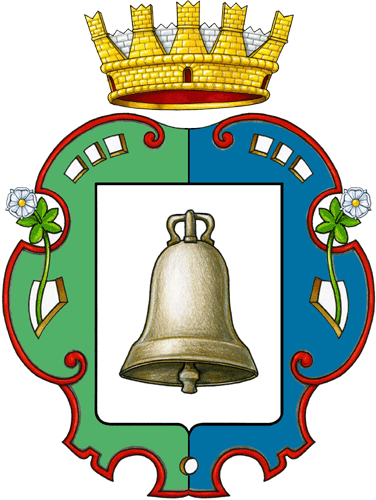 stemma del comune di MASSA FISCAGLIA