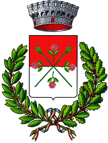 stemma del comune di MASSAROSA