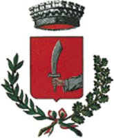 stemma del comune di MASSERANO