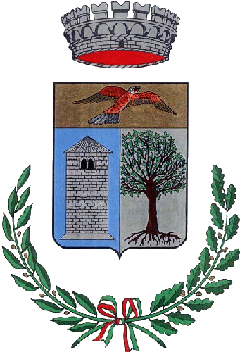 stemma del comune di MASSIOLA