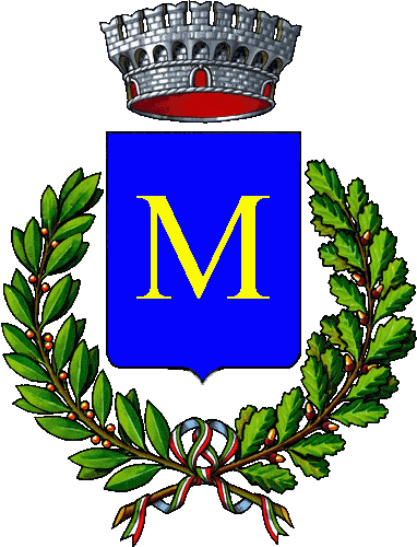 stemma del comune di MATRICE