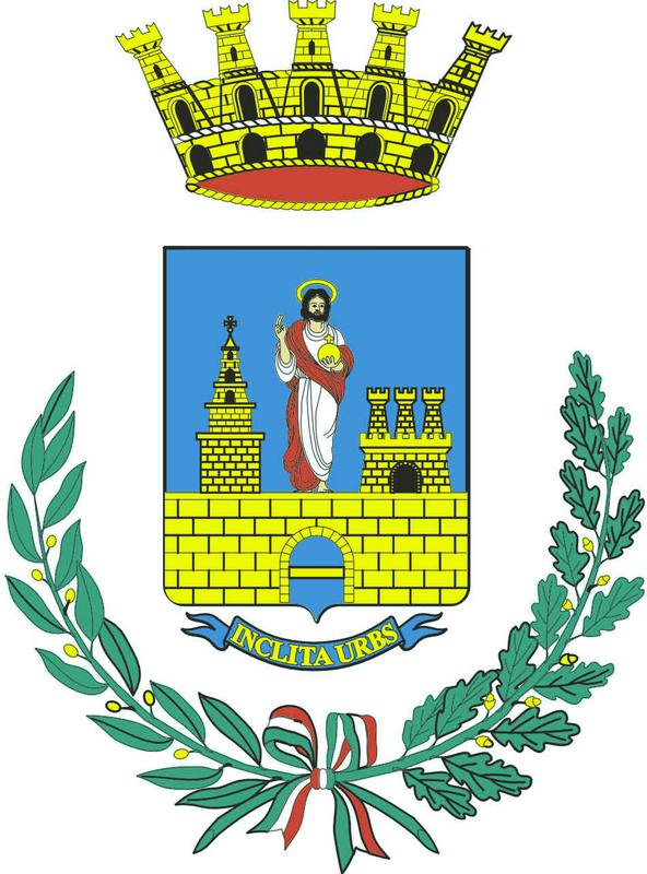 stemma del comune di MAZARA DEL VALLO