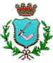 stemma del comune di MAZZARRÀ SANT'ANDREA