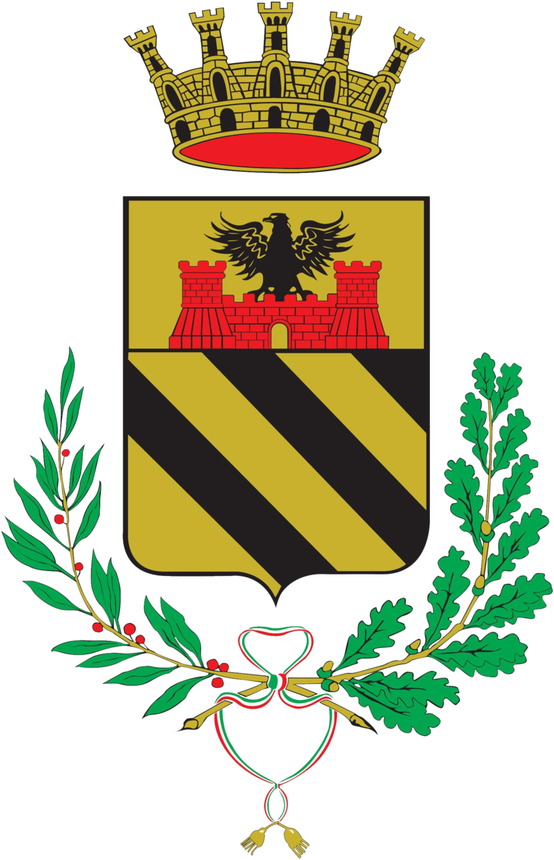 stemma del comune di MEDA