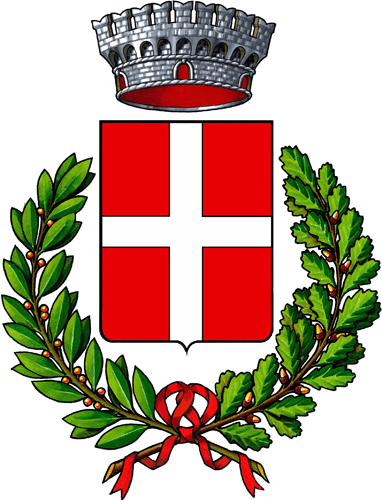 stemma del comune di MEDE