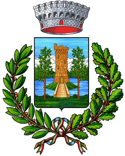 stemma del comune di Medolla