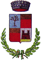 stemma del comune di AURIGO