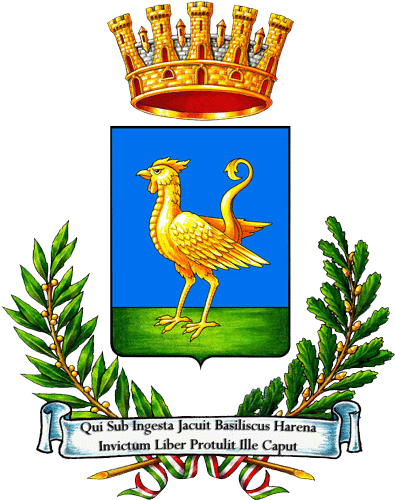 stemma del comune di AVERSA