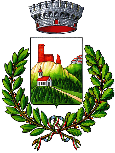 stemma del comune di BAISO