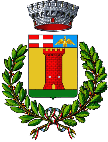 stemma del comune di BALANGERO