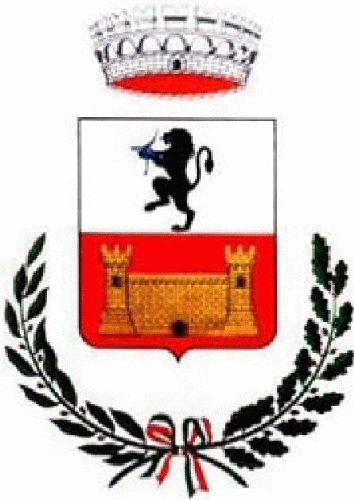 stemma del comune di BALESTRINO