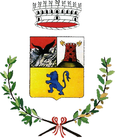 stemma del comune di BALLABIO