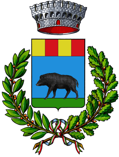 stemma del comune di BALLAO