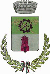 stemma del comune di BALOCCO