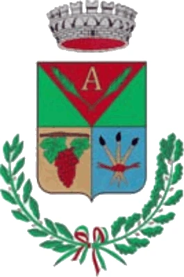 stemma del Comune ATZARA