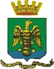 stemma del Comune AUGUSTA
