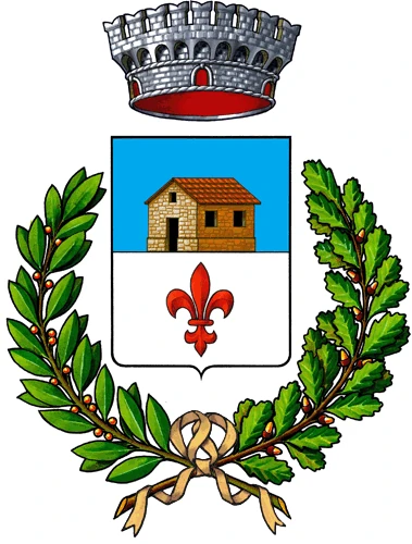 stemma del comune di Auletta