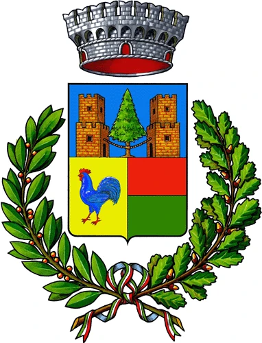 stemma del Comune Auronzo di Cadore