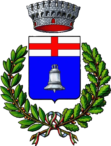 stemma del comune di Avegno