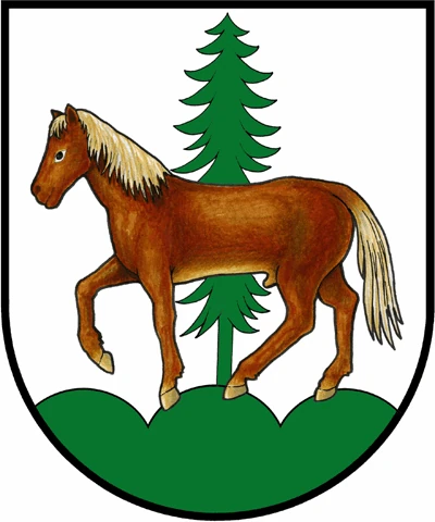 stemma del comune di Avelengo