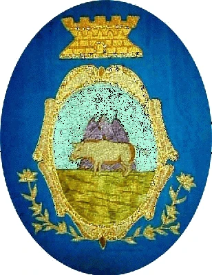 stemma del comune di Avella