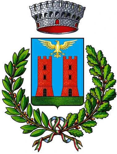 stemma del comune di Averara