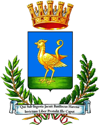 stemma del comune di Aversa