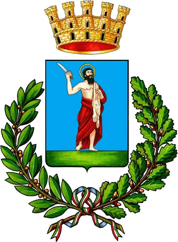 stemma del comune di Avezzano