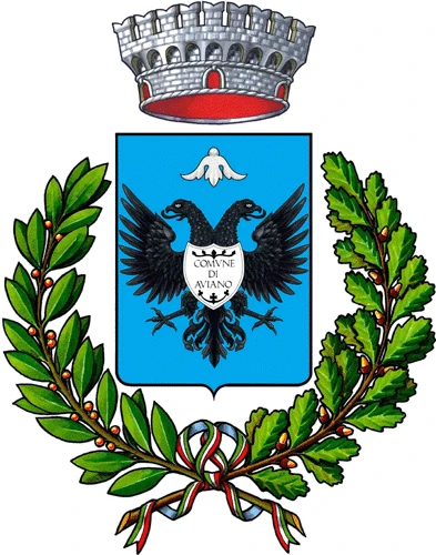 stemma del comune di Aviano
